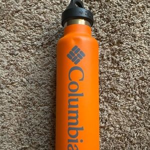 21oz Columbia Hydro Flask Water Bottle